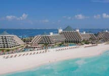 Royal Service at Paradisus Cancun — фото 2