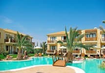 Mediterranean Village Resort & Spa — фото 2