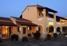 Feeloxenia Corfu Apartments — фото 3