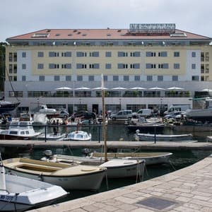 Miramare Aparthotel