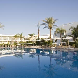 Novotel Sharm El Sheikh Beach