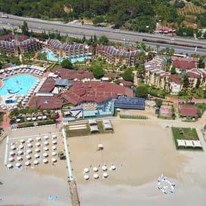 Marvida Club Palmeras Pascha