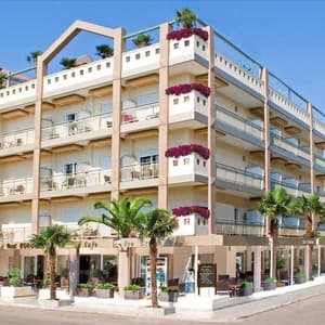 Europe Hotel