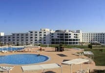 Amarina Star Resort & Aqua Park — фото 3