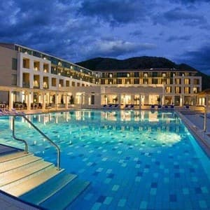 Admiral Grand Hotel
