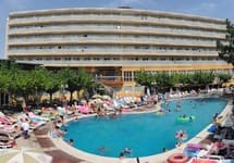 Medplaya Hotel Calypso — фото 4