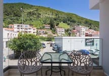 Budva 219 Apartmani — фото 4