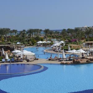 Regency Plaza Aqua Park & Spa Resort