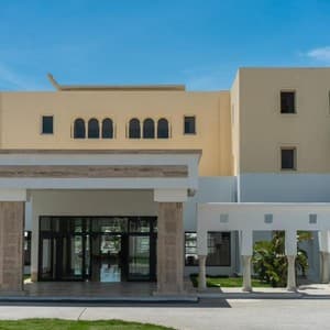 Club Novostar Dar Khayam