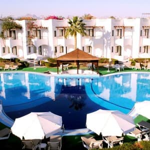 Uni Sharm Aqua Park