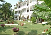 Porfi Beach Hotel — фото 2
