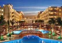 Hawaii Riviera Resort & Aqua Park — фото 2