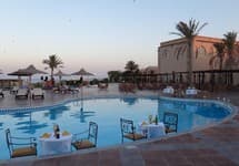 Shams Alam Beach Resort — фото 2