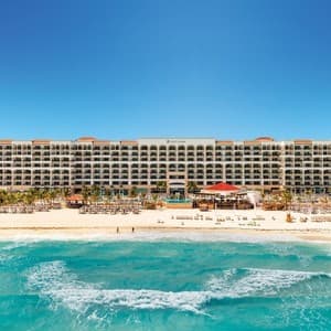 Готель Hyatt Zilara Cancun — Канкун, Мексика
