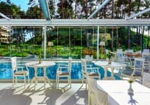 Secret Paradise Hotel & Spa — фото 4