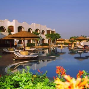 Domina Coral Bay Aquamarine Pool