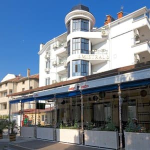 Mistral Hotel