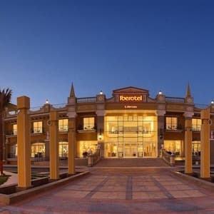 IL Mercato Hotel & Spa