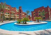 Sun & Sea Hurghada Hotel — фото 2