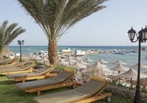 Royal Star Beach Resort — фото 4