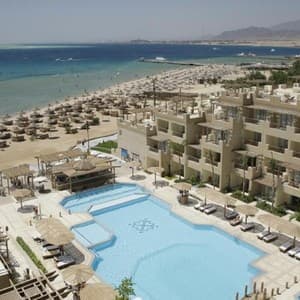 Imperial Shams Abu Soma Resort