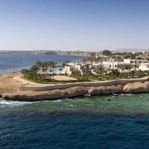 Sharm Club Beach Resort