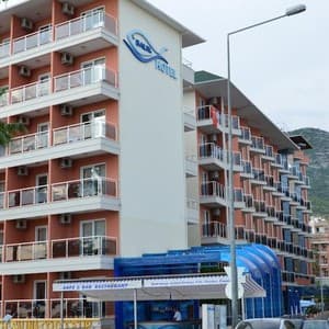 Balik Hotel