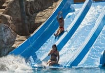 Europa Splash & Spa Hotel — фото 4