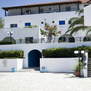 Theo Bungalows