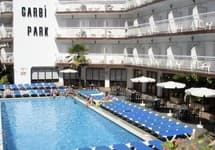 Garbi Park Hotel — фото 2