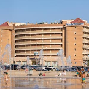 HTop Royal Sun Suites