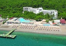 Perre La Mer Resort & Spa — фото 2