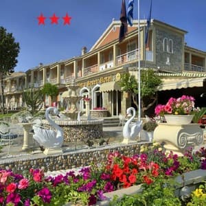 Molfetta Beach Hotel