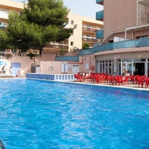 htop Molinos Park Salou