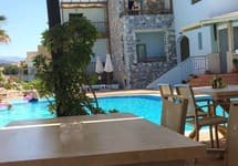 Erato Beach Hotel — фото 2