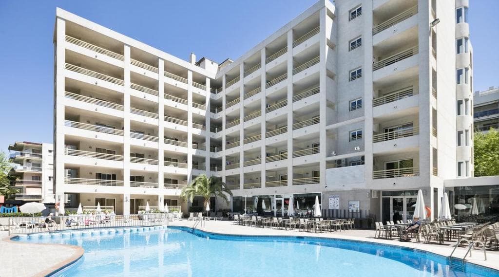 Best Da Vinci Hotel Salou