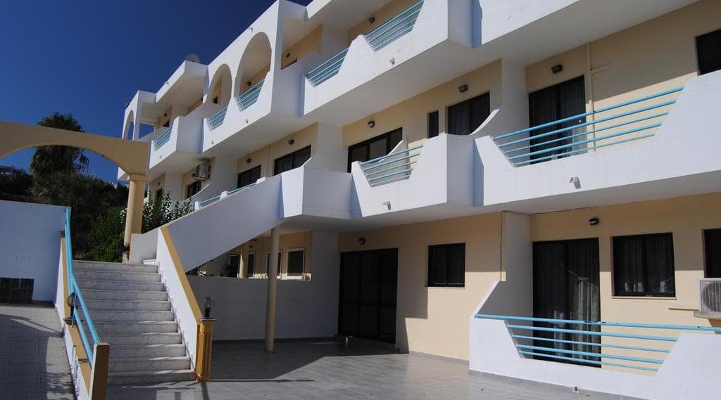 Tivoli Hotel