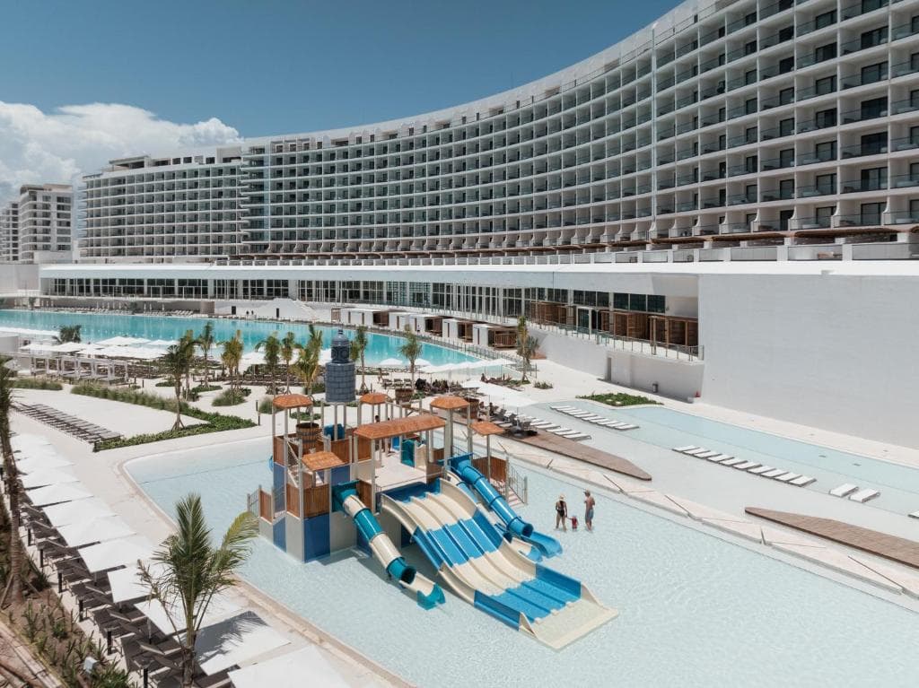 Ava Resort Cancun
