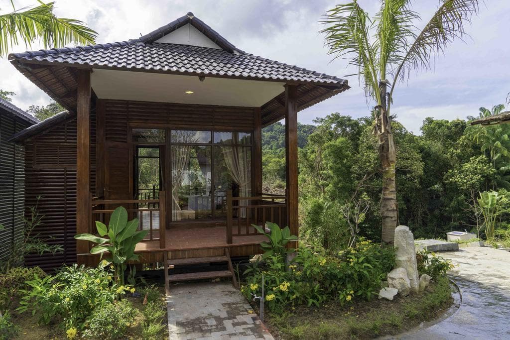 Bambusa Resort