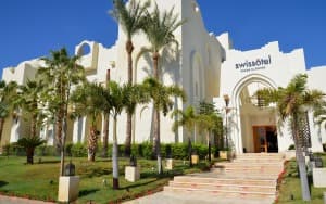 Swissotel Sharm El Sheikh