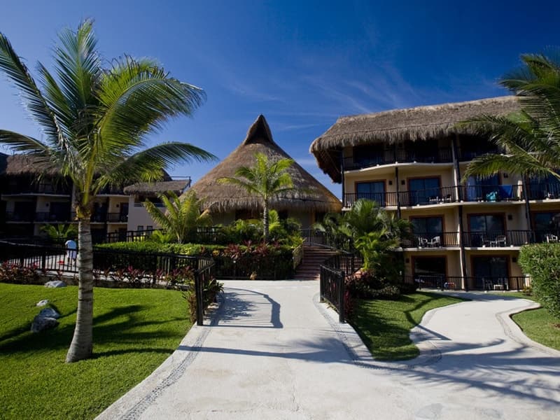 Catalonia Riviera Maya Hotel Puerto Aventuras
