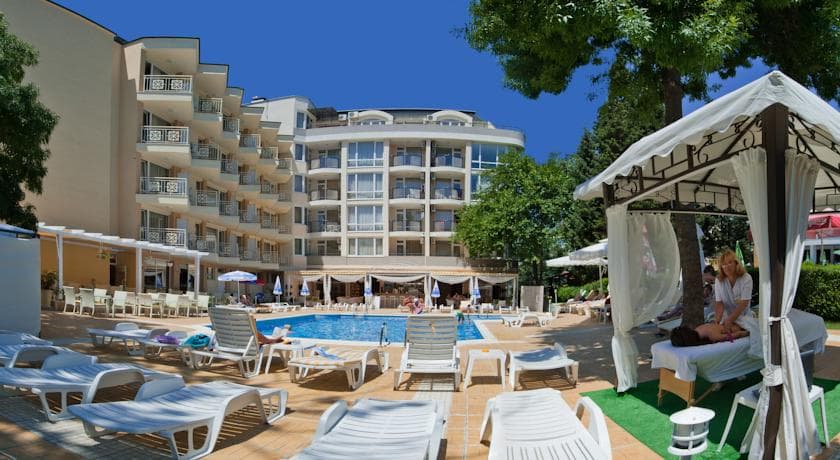 Karlovo Hotel