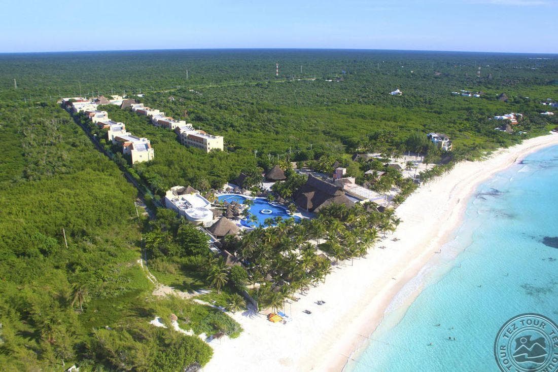 Catalonia Royal Tulum