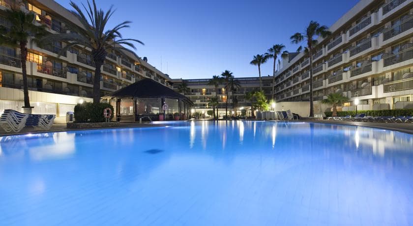 Best Maritim Cambrils