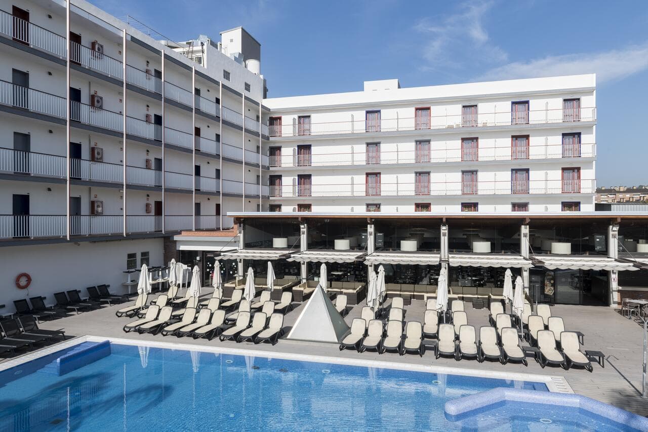 Papi Hotel