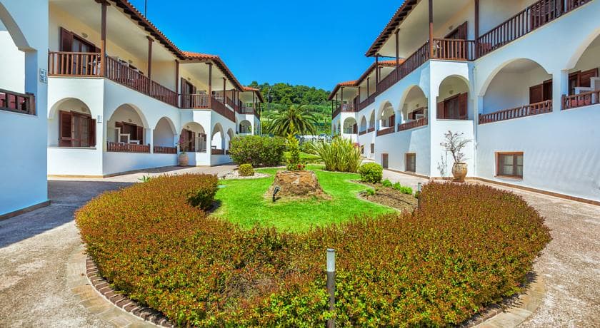 Xenios Possidi Paradise