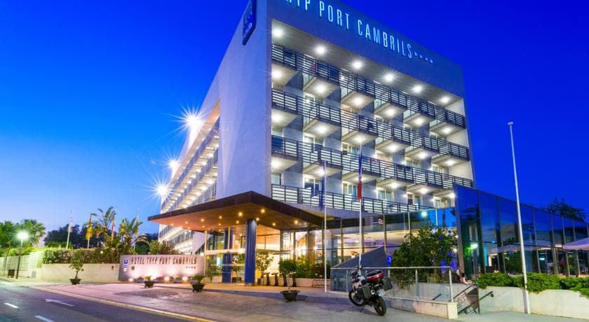 Sol Port Cambrils Hotel
