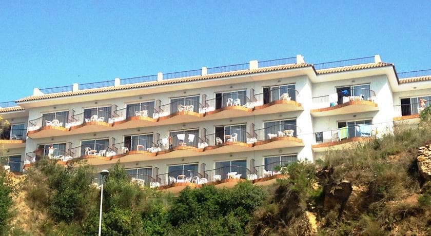 AR Muntanya Mar Apartamentos Blanes