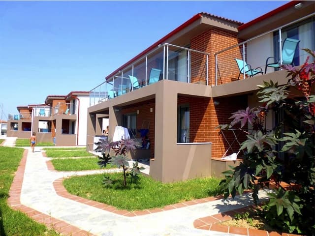 Mare Residence Village Kalyves Polygyrou