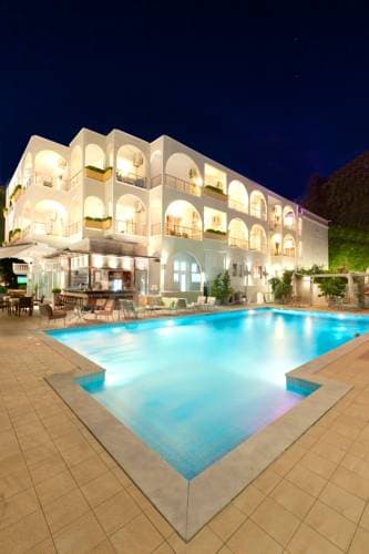 Kronos Hotel Platamon